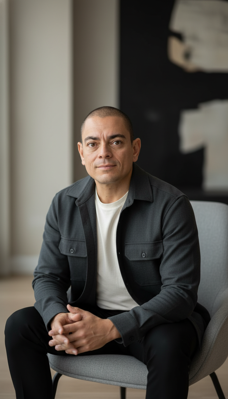 Bruno S. Araújo